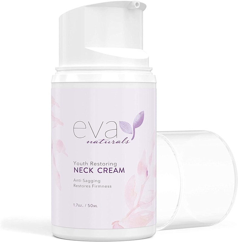 Firming Lotion for Sagging Neck, Face, and Décolleté 1