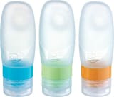 10 Best Travel Bottles for Toiletries in the UK 2024 1