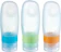 Go Travel Squeezy Cabin Approved Bottles 1