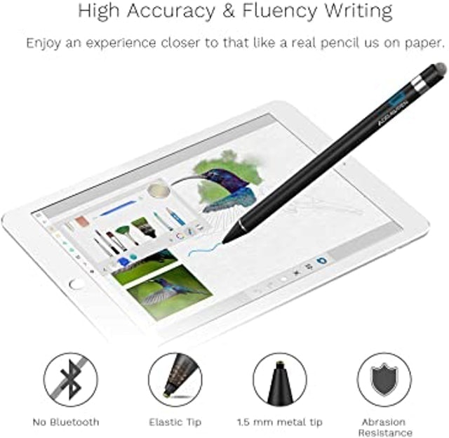 Rechargeable Active Stylus Pen 2