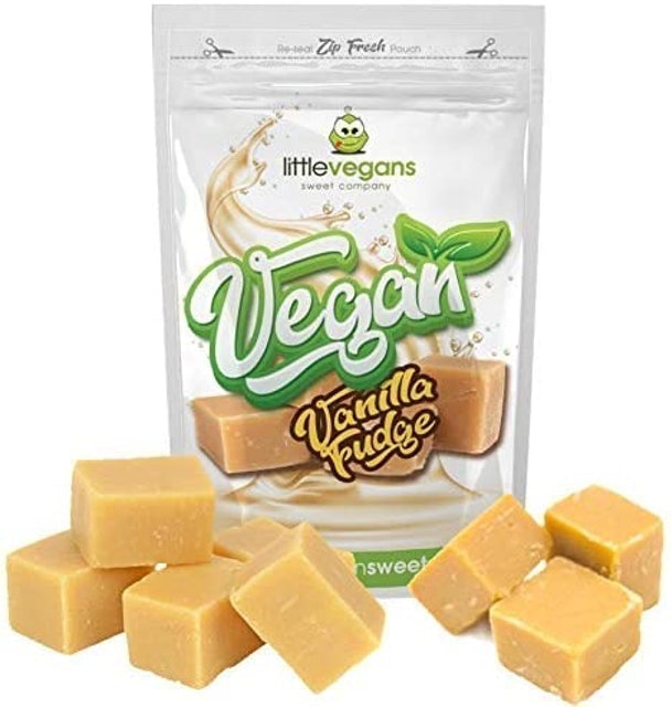 Luxury Fudge Share Bag 1