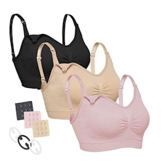Maternity Nursing Bra