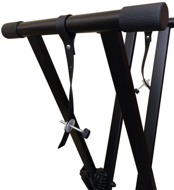 Xfinity Double-Braced Keyboard Stand 2