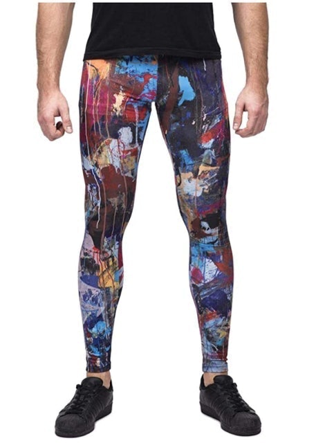 Meggings 3