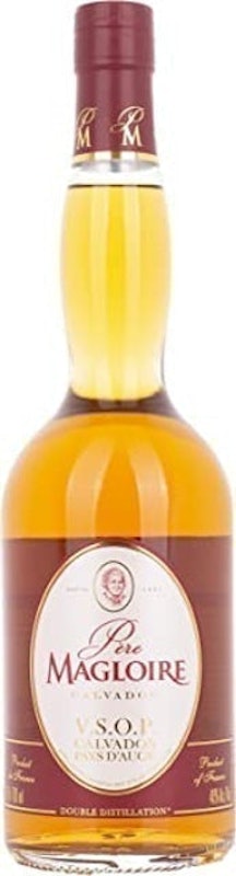 VSOP Calvados 1