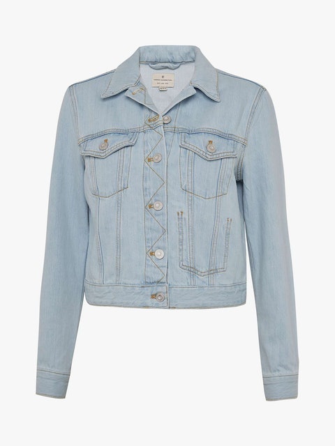 Macee Denim Jacket  3