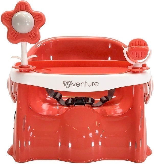 Play Booster Seat 1