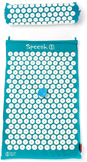 10 Best Acupressure Mats UK 2024 | Bed of Nails, Shakti and More 3