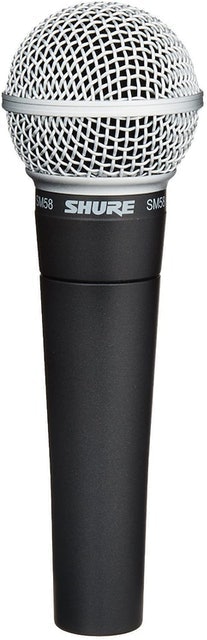 10 Best Microphones for Singing UK 2024 | Shure, AKG, and More 1