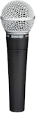 10 Best Microphones for Singing UK 2024 | Shure, AKG, and More 1