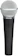 Shure Cardioid Dynamic Vocal Microphone 1