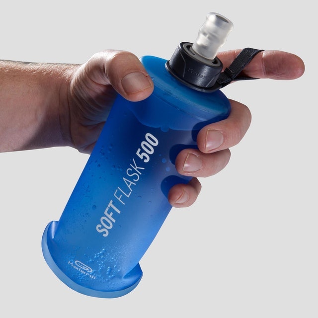 Trail Running Flexible Flask 2