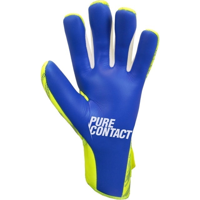 Pure Contact Silver 3