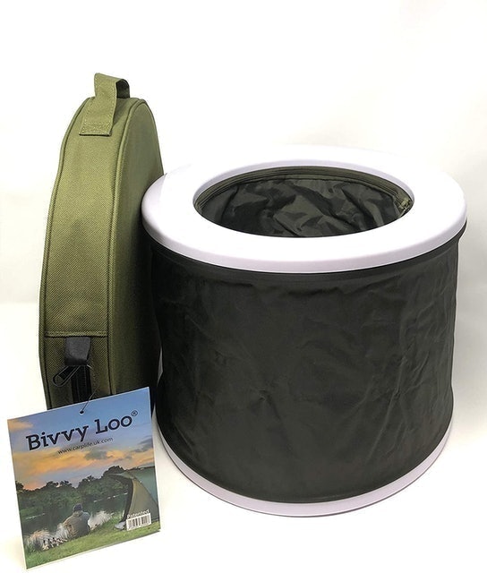 Portable Toilet  1