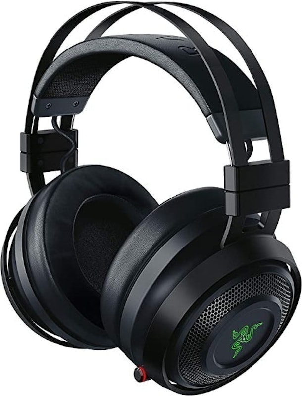Nari Ultimate 1
