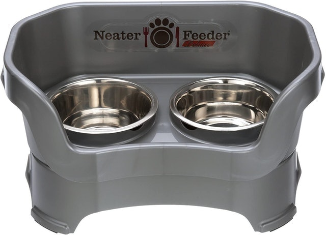 10 Best Raised Dog Bowls UK 2024 | Foreyy, Our Pets and More 3