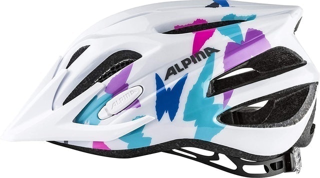 Children's Cycling Helmet 3