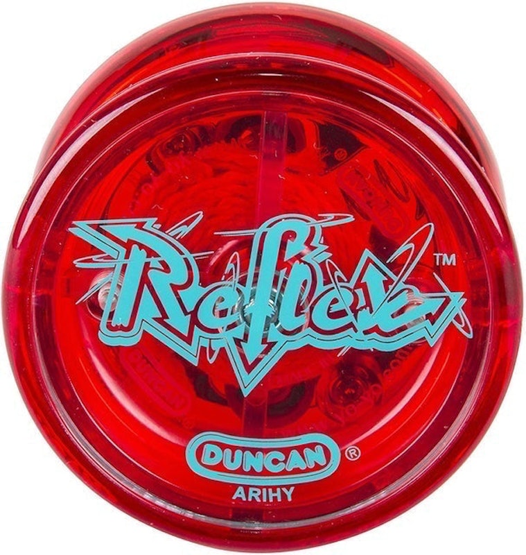 Reflex 3