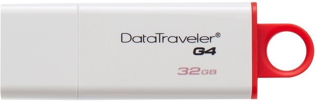 DataTravller G4 2