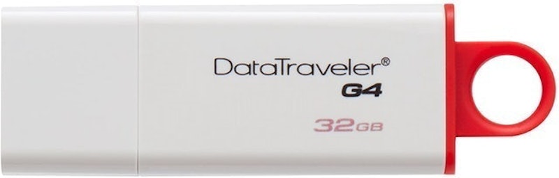 DataTravller G4 2