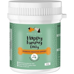 Probiotics For Dogs