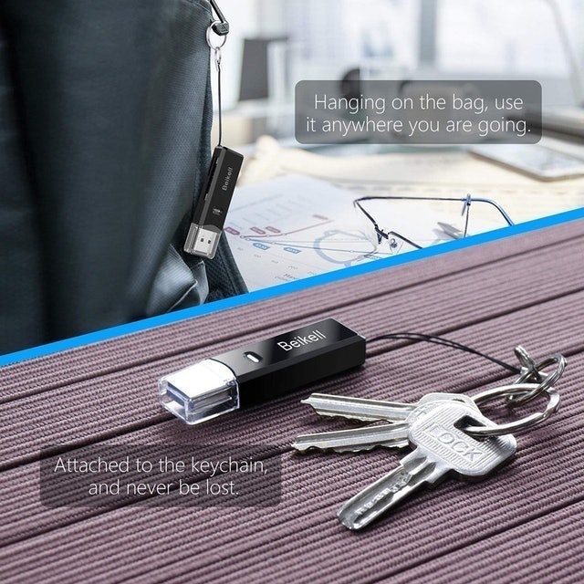 Card Reader 2