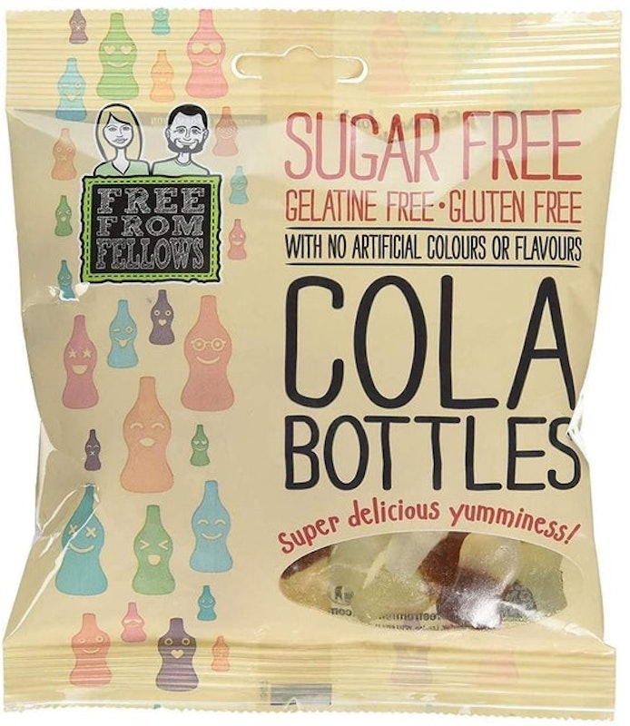 Cola Bottles 1