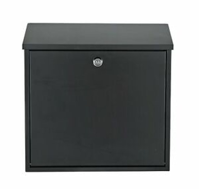 Large Letter Box 1
