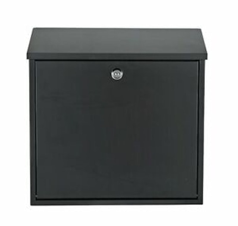 Large Letter Box 1
