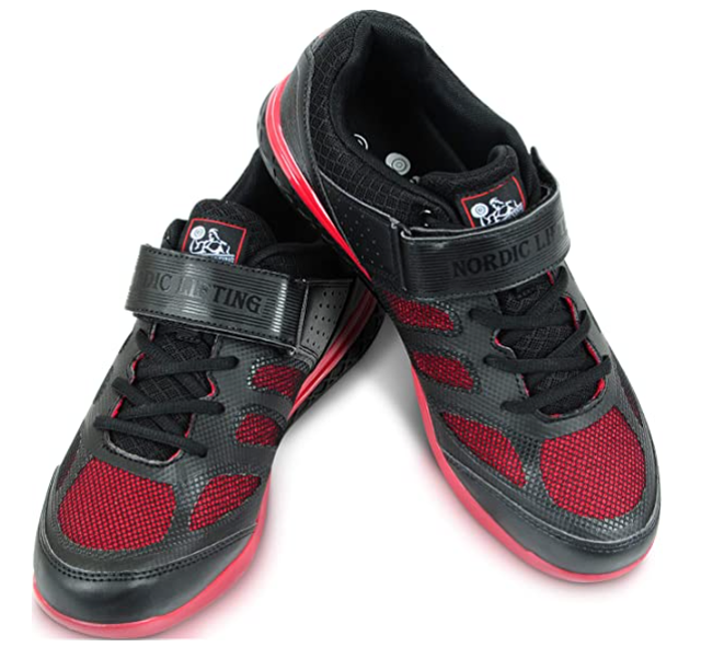 Venja Weightlifting Shoes  1