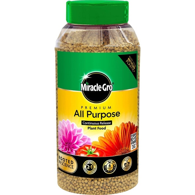 10 Best Indoor Plant Foods UK 2024 | Miracle-Gro, Gro-Sure and More 2