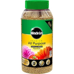 All Purpose Continuous Release Plant Food