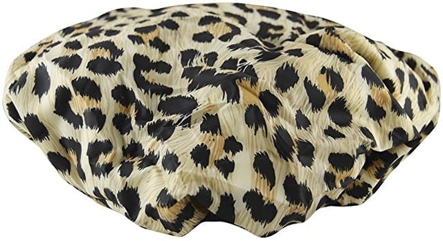 10 Best Shower Caps UK 2024 | Argos, Eco Life and More 2
