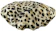 Betty Dain Terry Lined Shower Cap 1