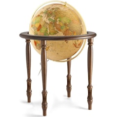 Cynthia Globe