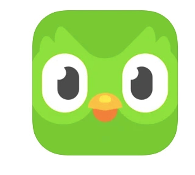 Duolingo 1