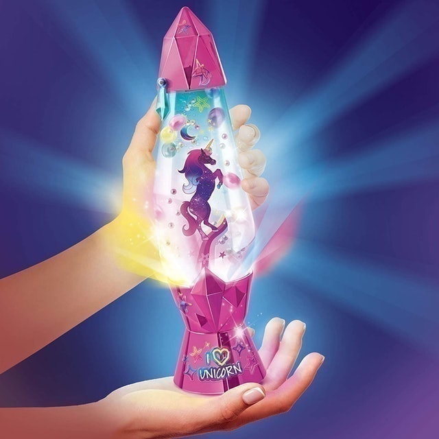 DIY Lava Lamp 2