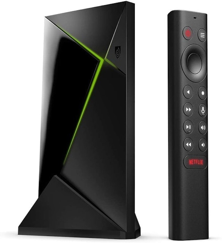 Shield TV Pro 1