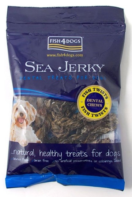 10 Best Dental Chews for Dogs UK 2024 | Lily’s Kitchen, Pedigree and More 5