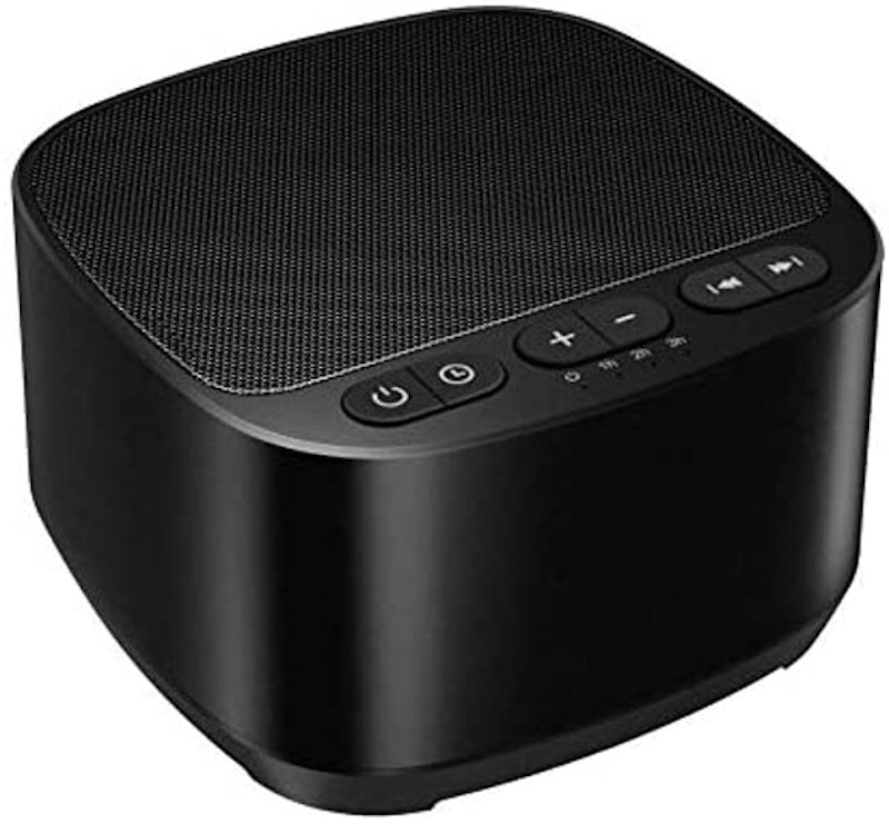White Noise Machine 1