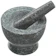 Jamie Oliver Granite Mortar and Pestle 1