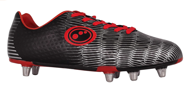 Viper Rugby Boots 1