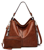 10 Best Shoulder Bags for Women UK 2024 | From Michael Kors, Longchamp and More 4