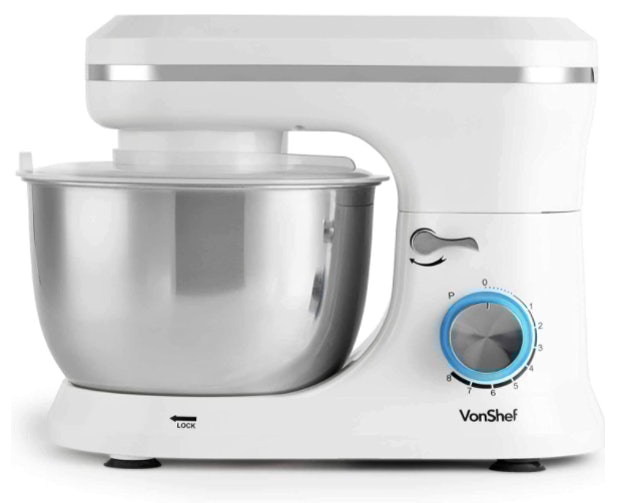 1000W Food Mixer 2