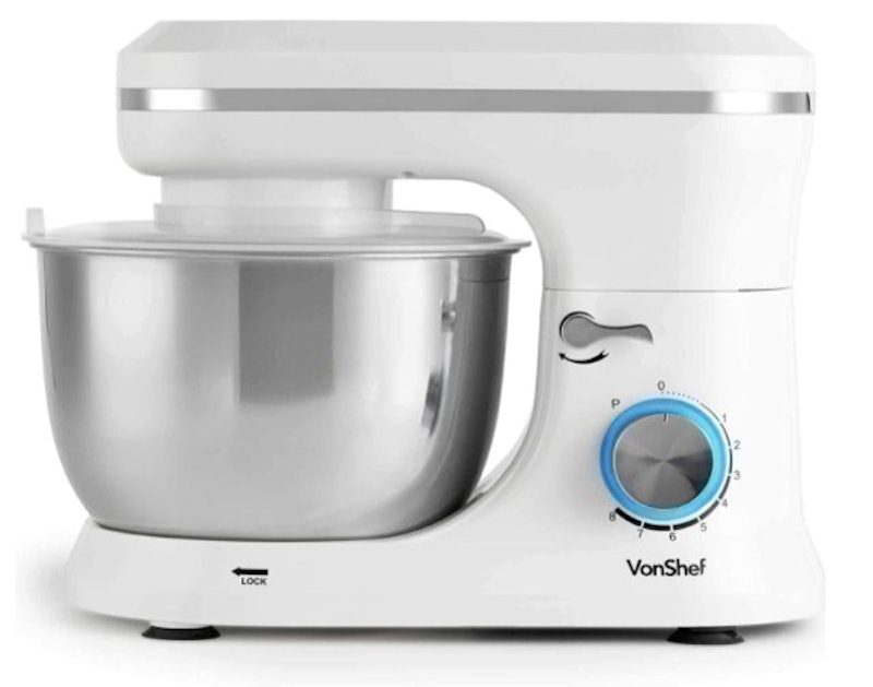 1000W Food Mixer 2