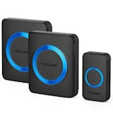 10 Best Wireless Doorbells UK 2024 5