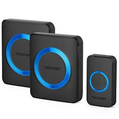 Wireless Doorbell Kit