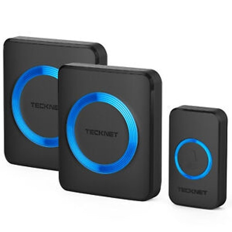 Wireless Doorbell Kit 1