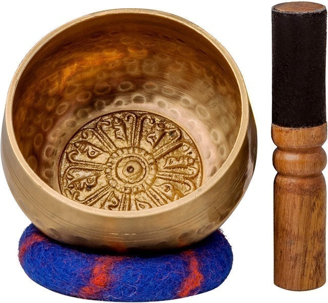 10 Best Singing Bowls UK 2024 | Ohm Store, Silent Mind and More 4
