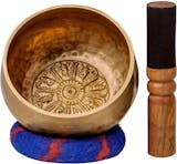 10 Best Singing Bowls UK 2024 | Ohm Store, Silent Mind and More 4